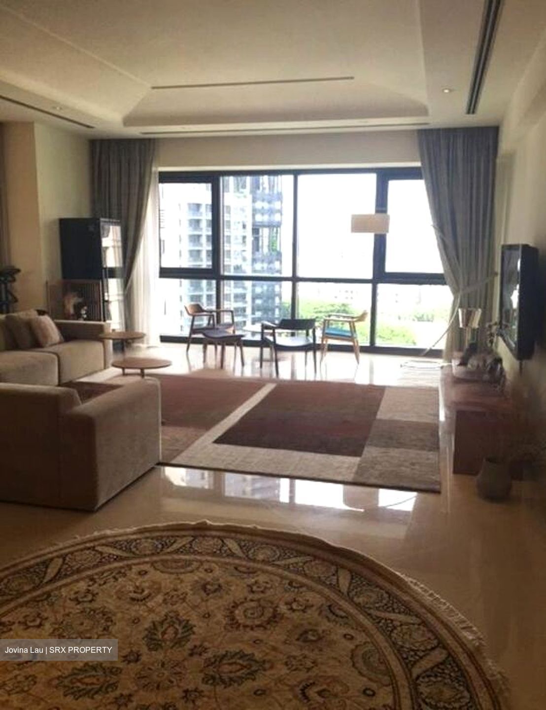 Ardmore Park (D10), Condominium #476120501